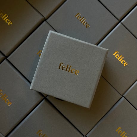 felice ギフトラッピング