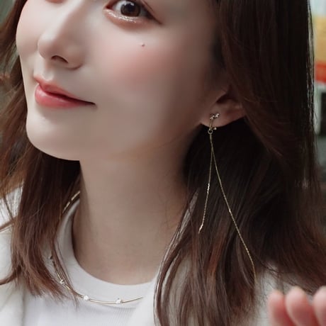 Hoshi choker【felice luxe】