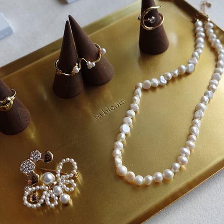 Honey Bee brooch