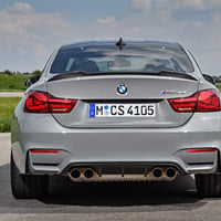BMW純正 G07LCI X7 ブラックテールゲートトリム new ver. | Wright