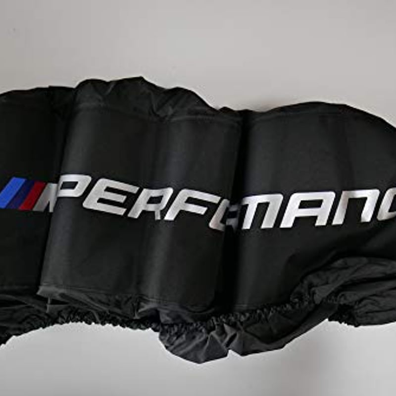 BMW純正部品 M PERFORMANCE タイヤバッグ 22インチまで対応 | Wright