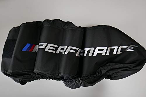 BMW純正部品 M PERFORMANCE タイヤバッグ 22インチまで対応 | Wright
