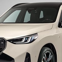 BMW純正 G45 G60 G61 G90 G99 G70 ブラック Mドアミラーキャップ