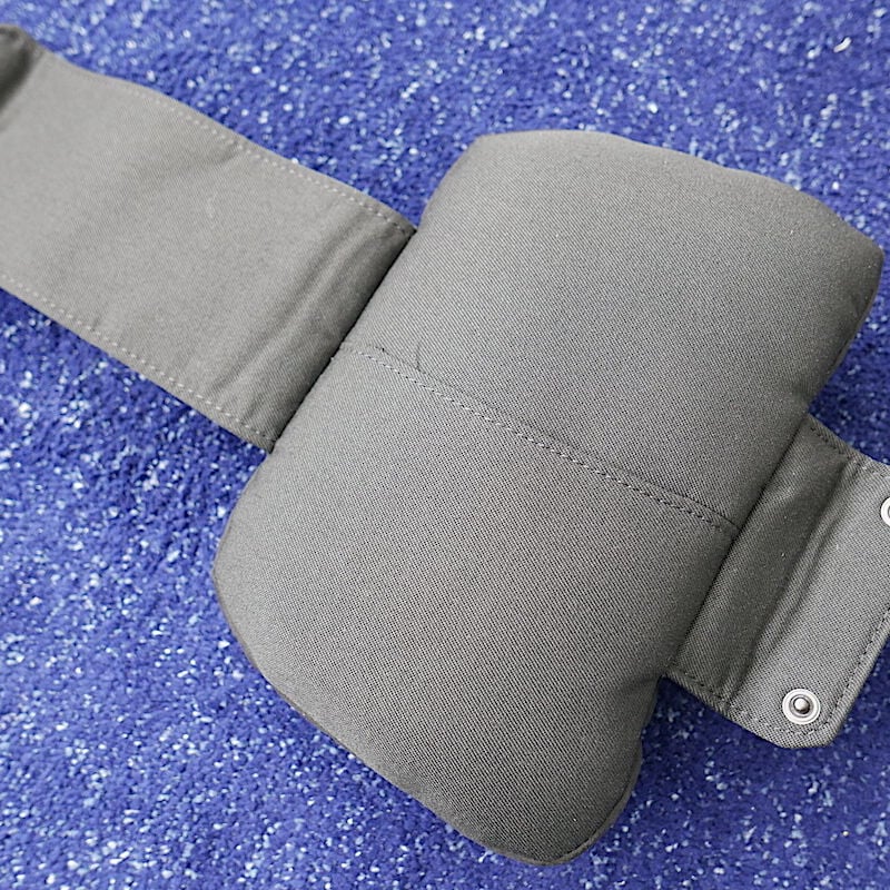 BMW純正リアシートヘッドレストクッション G05 X5 G07 X7 | Wright Co