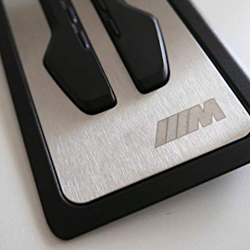 ★BMW 2/3/4シリーズ/M2/M3/M4 右ハンドル用 フットレスト★ Amazon | BMW 3シリーズ/4シリーズ/2シリーズクーペ/M2/M3/M4 右