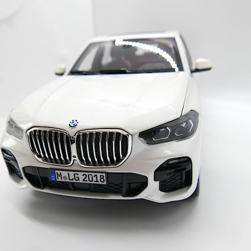 BMW ミニカー純正 bmp_80435a51987