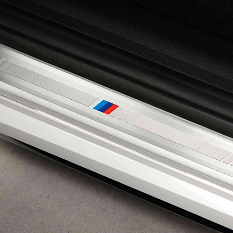 BMW フロント エントランス カバー (M) G60 G61 U06 U11 U10 I20