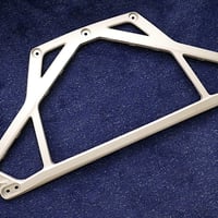 BMW 純正部品 G07 X7シリーズ 用 ブラックパーツ 3点セット