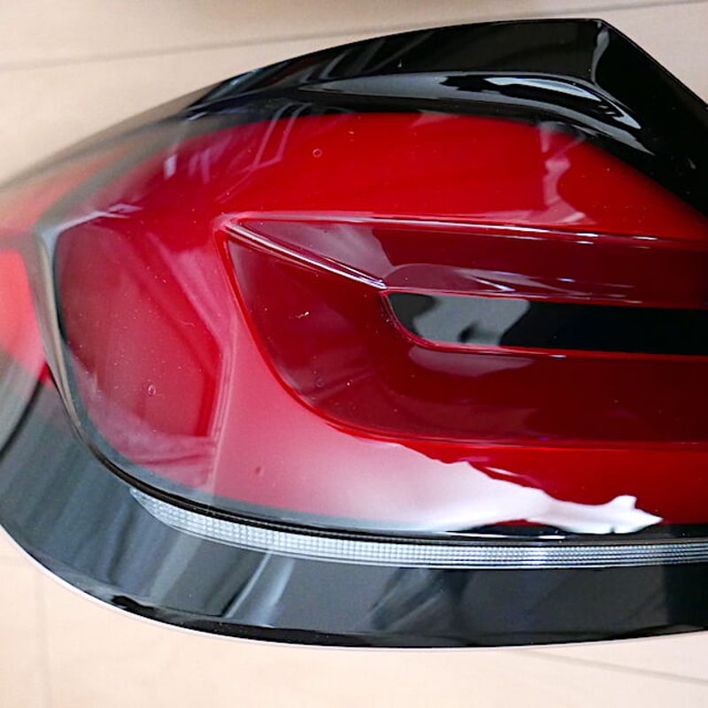 BMW純正部品 G30 G31 F90 5シリーズ用 LCIテールライト後付 BMW純正部品 G30 G31 F90 5シリーズ用 LCIテールライト後付
