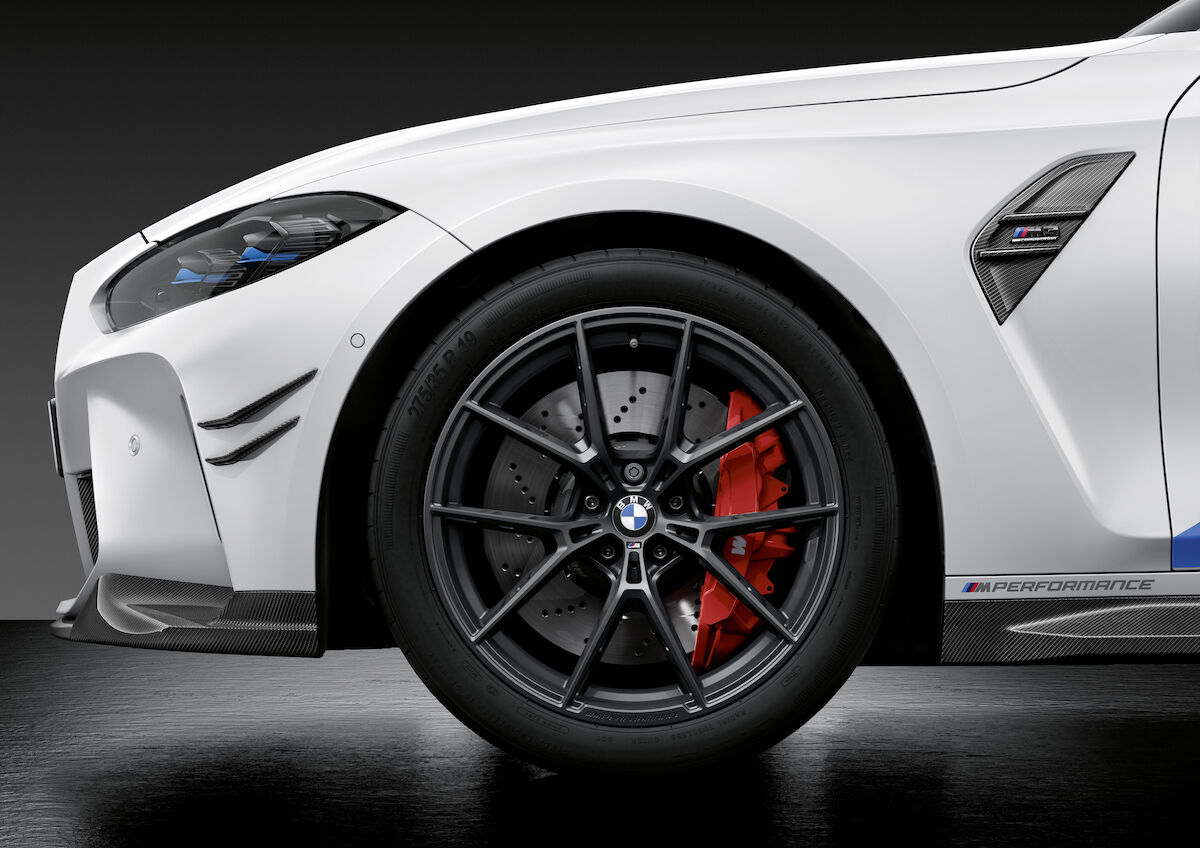 BMW 19/20インチ Styling 963M Y-spoke 鍛造ホイール | Wrig