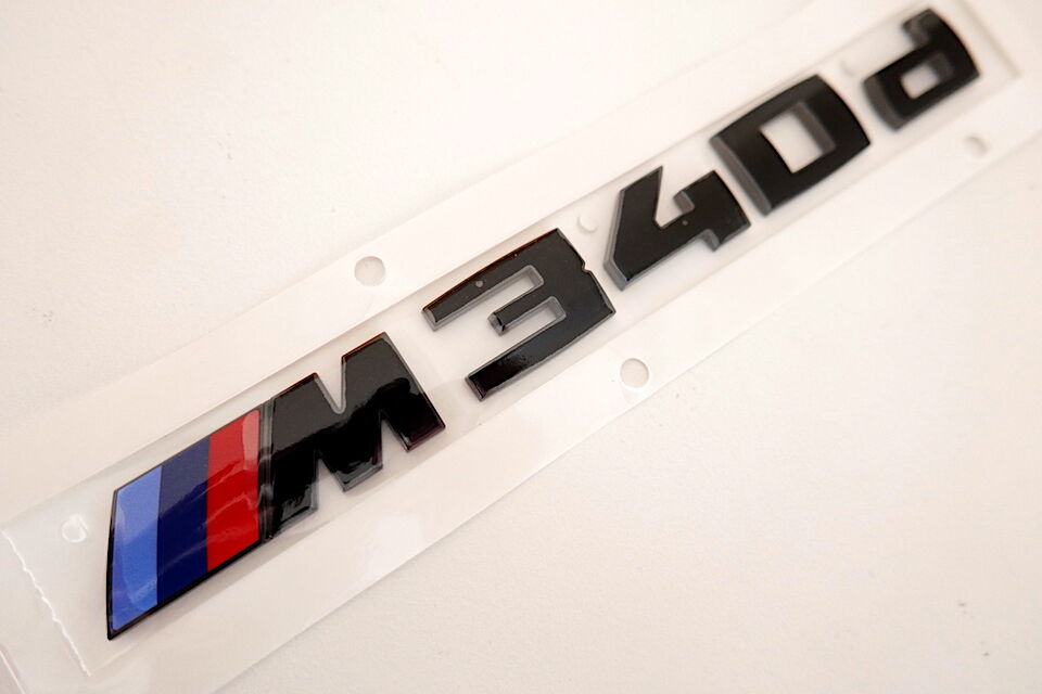 BMW純正 G20 G21 3シリーズ M340d用 セリウムグレーカラー