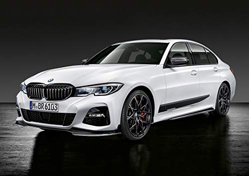 美品　BMW純正　3シリーズ　g20 M Sports キドニーグリル BMW 純正 G20 G21 前期 3シリーズ クローム キドニー グリル