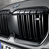 BMW純正部品 M Performance カーボン レザー ステアリング・カバー