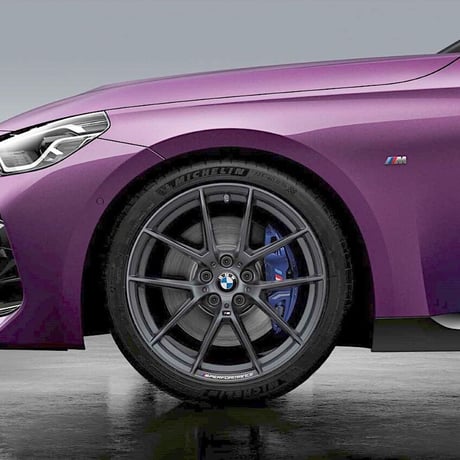 BMW純正M Performance 898M ホイール G20 G21 G22 G23  G26  G42