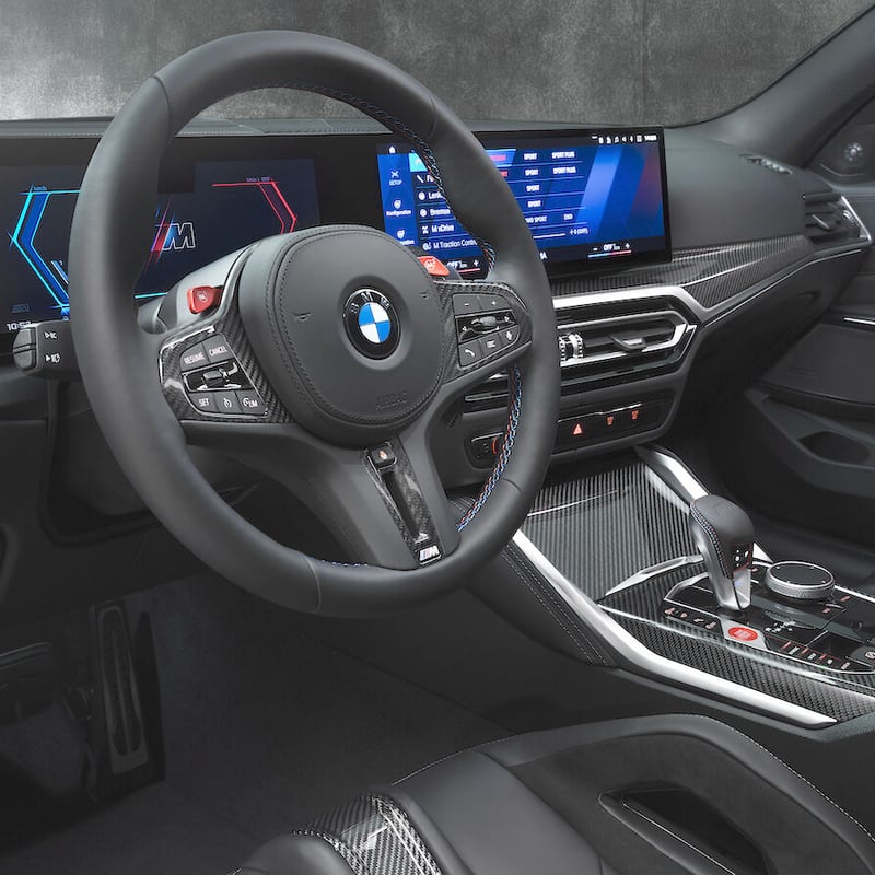 BMW純正 2シリーズクーペMスポハイグロスブラック内装インパネセット BMW純正 2シリーズクーペMスポハイグロスブラック内装インパネセット