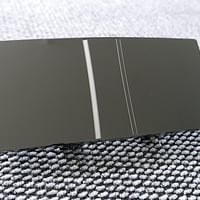 BMW 純正部品 G07 X7シリーズ 用 テールゲートリッドブラックトリム