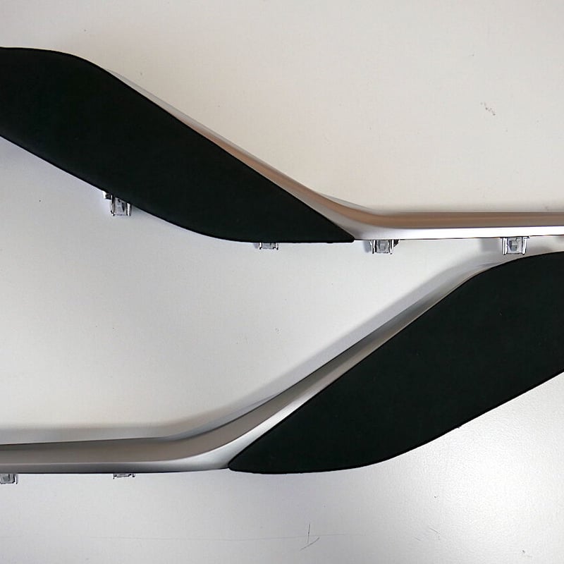 BMW M PERFORMANCE アルカンタラ ニーパッド G20 G21 G22 G23 BMW M PERFORMANCE アルカンタラ ニーパッド G20 G21 G22 G23