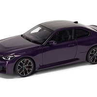 BMW モデルカー G87 M2 クーペ