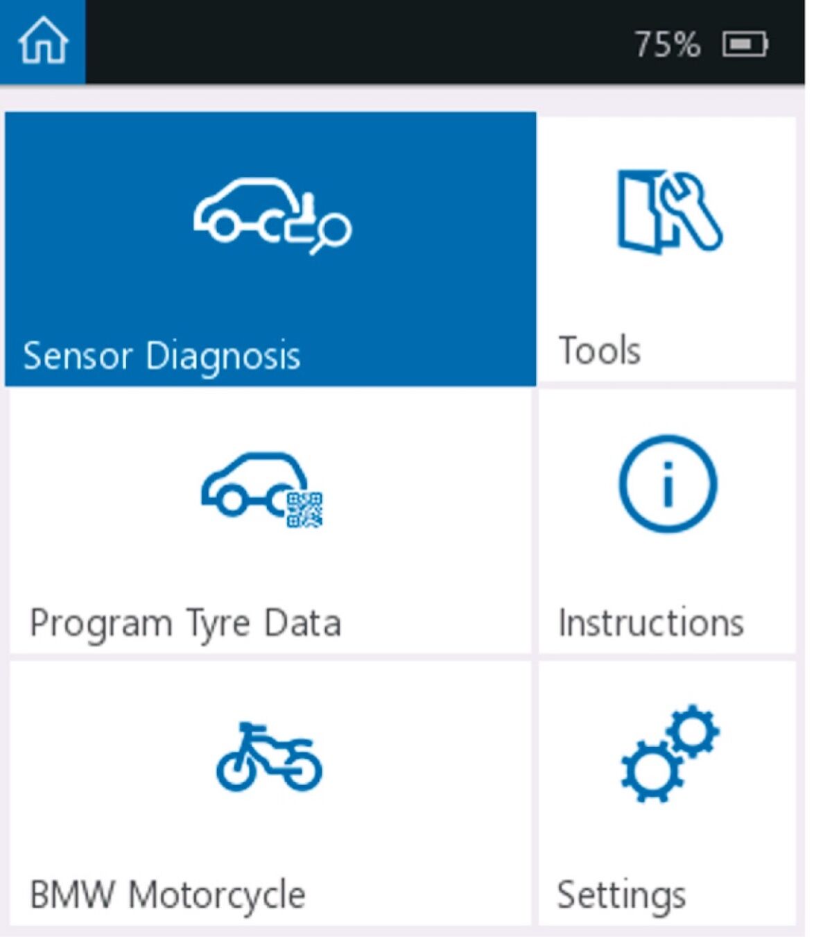 BMW WORKSHOP EQUIPMENT RDC ツール | Wright Compan...