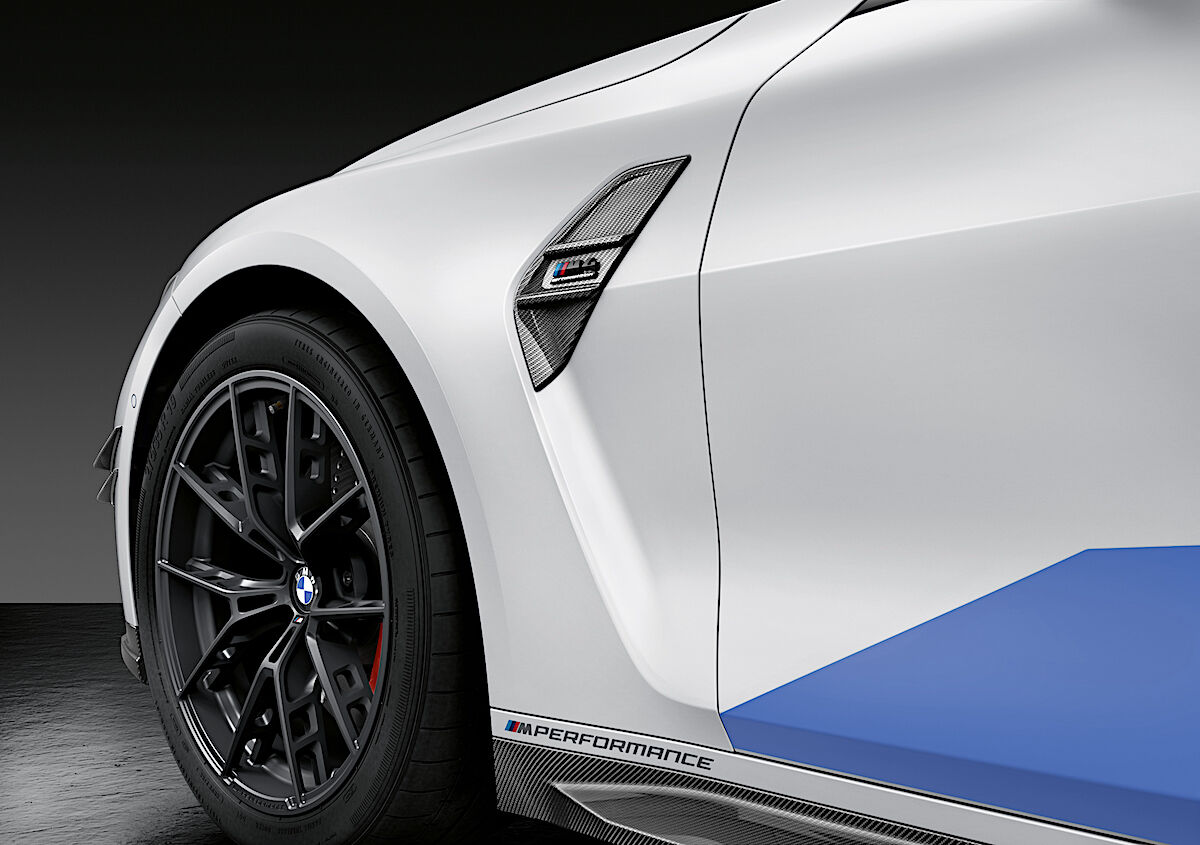 BMW G80 G81 M3/G82 G83 M4 純正ホイール 4本 BMW 純正 G87 M2 G80