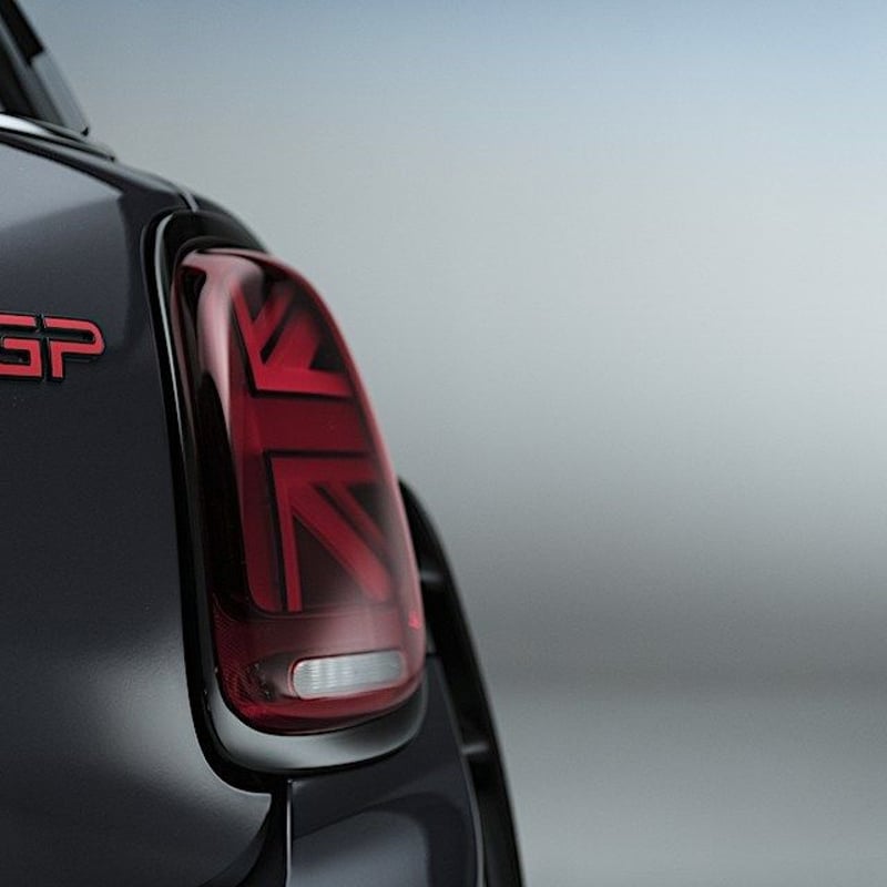 F56 MINI ユニオンジャック スモーク　テールランプ　ミニクーパー MINI(ミニ)F56系ユニオンジャックテールのことならクラフトマンへ