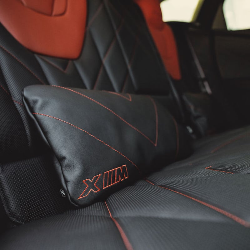 BMW純正 G09 XM コンフォートクッション | Wright Company Inc.