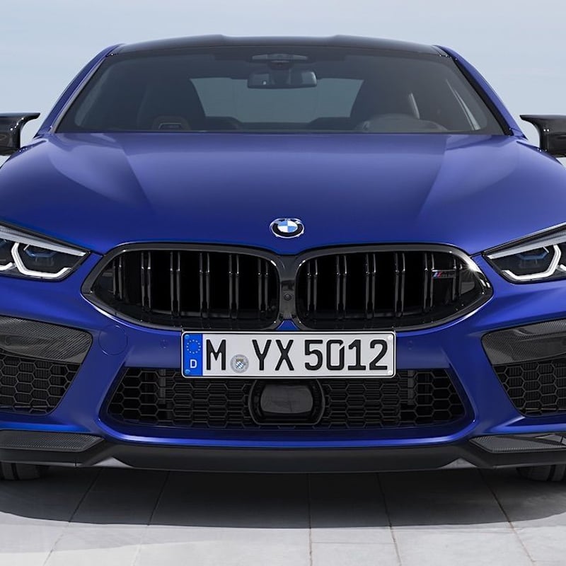 BMW純正部品///Mモデル用ミラー後付キット G30 G31 G11 G12 G14 G15