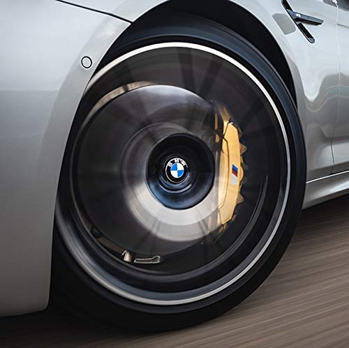 最終値下BMW 純正 クラシック ホイール センターキャップ 4個セット56mm