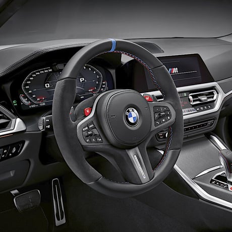 CATEGORY ///M PERFORMANCE | Wright Company Inc.
