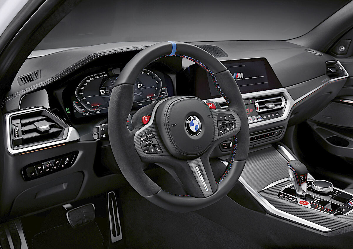 E30型3シリーズ用の純正のMテクニックステアリング 2026年最新】BMW
