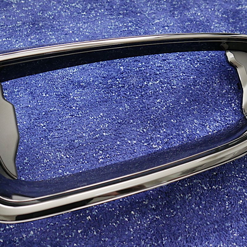 べーぐりん様　② BMW純正G42 2シリーズクーペ ブラックグリルセット | Wright