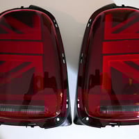 BMW MINI JOHN COOPER WORKS JCW カーボン テールパイプ トリム