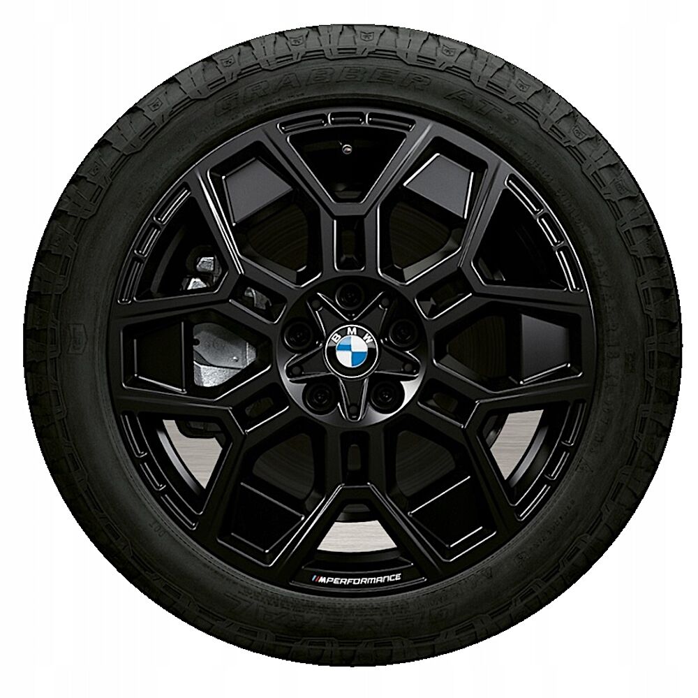 BMW純正 U11 X1 18'' ホイール スタイリング880M | Wright Comp BMW純正 U11 X1 18'' ホイール スタイリング880M | Wright Comp