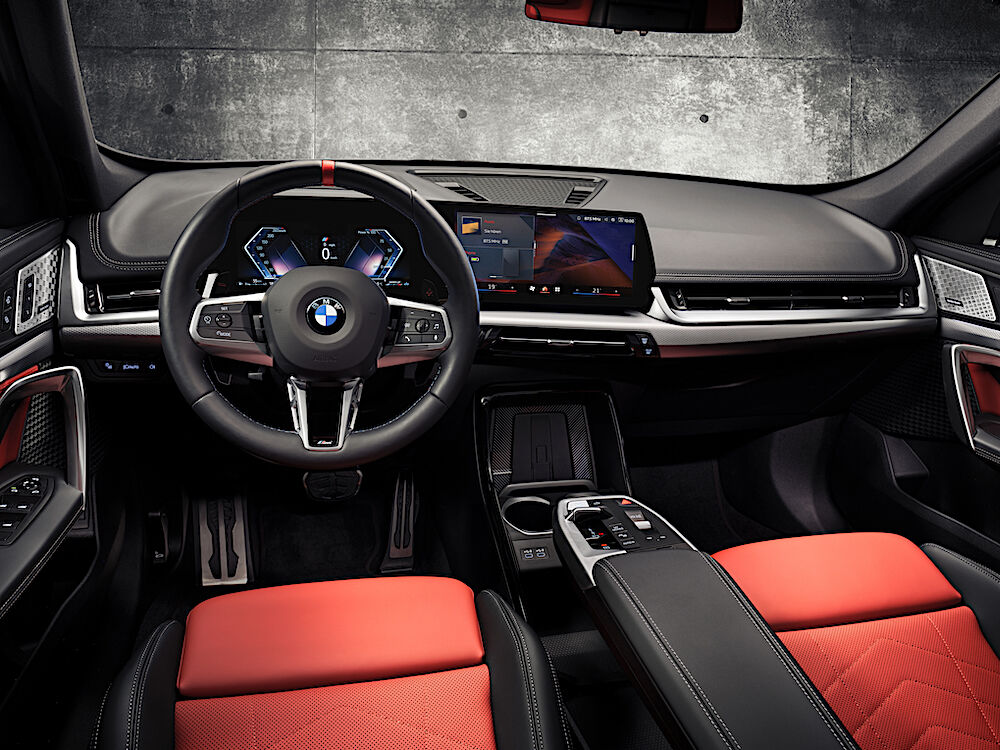 BMW純正 U11 M35i M ステアリングホイール | Wright Company Inc.