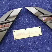 BMW純正 G20 G21 M340i用 セリウムグレーモデルレター エンブレム fit=scale-down,w=1200
