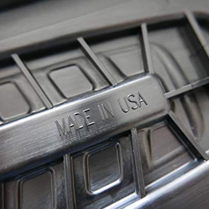 BMW純正部品 G01 X3 G02 X4シリーズ用 ///Mフットレスト 左ハンドル用