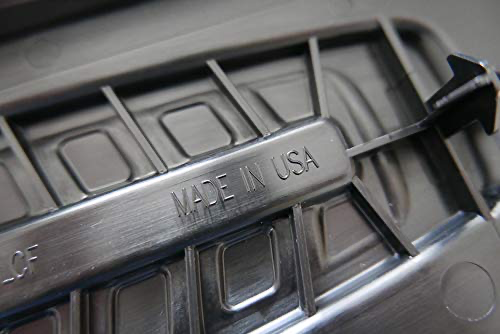 BMW純正部品 G01 X3 G02 X4シリーズ用 ///Mフットレスト 左ハンドル用