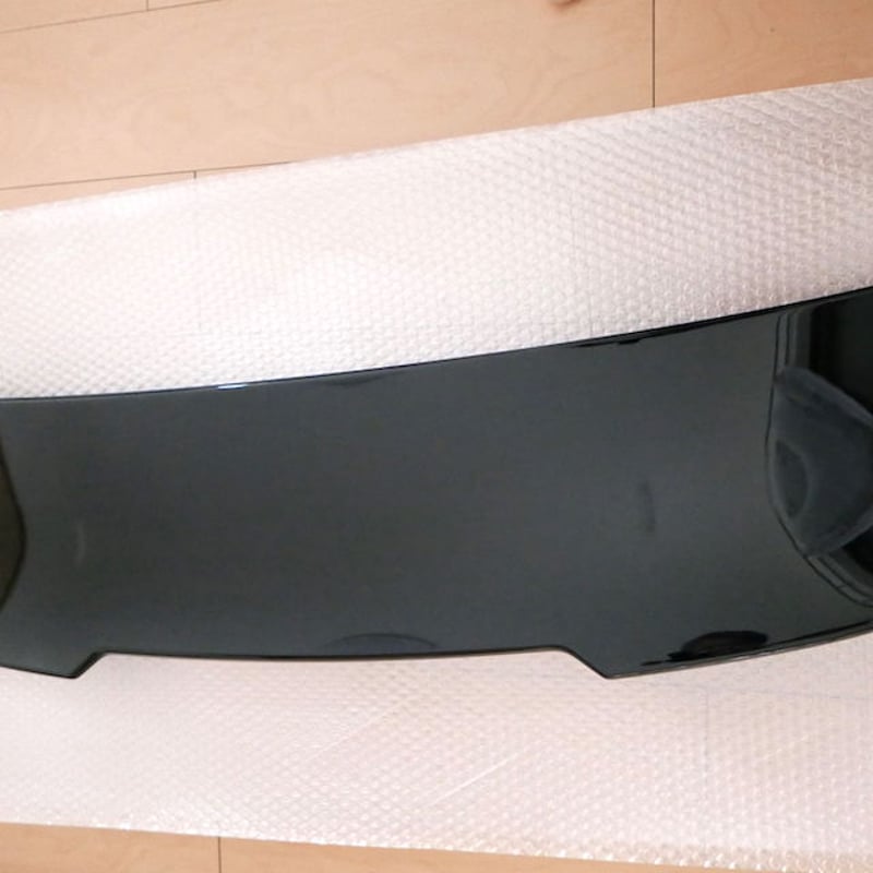 BMW純正 M Performance ルーフスポイラー (G21） BMW純正G21 3シリーズ