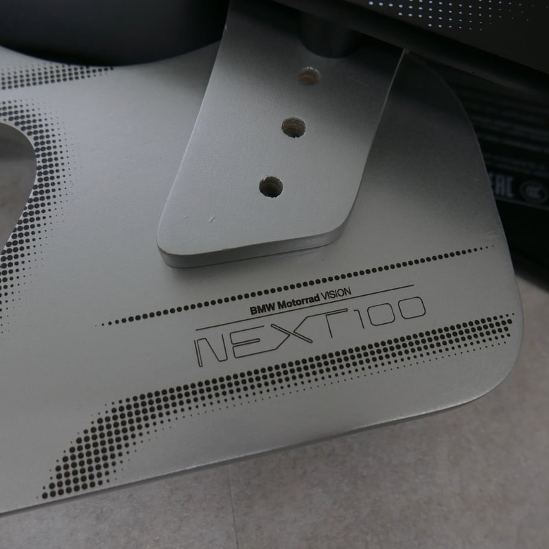 BMW The Next 100 Years キッズ バイク | Wright Company BMW The Next 100 Years キッズ バイク | Wright Company