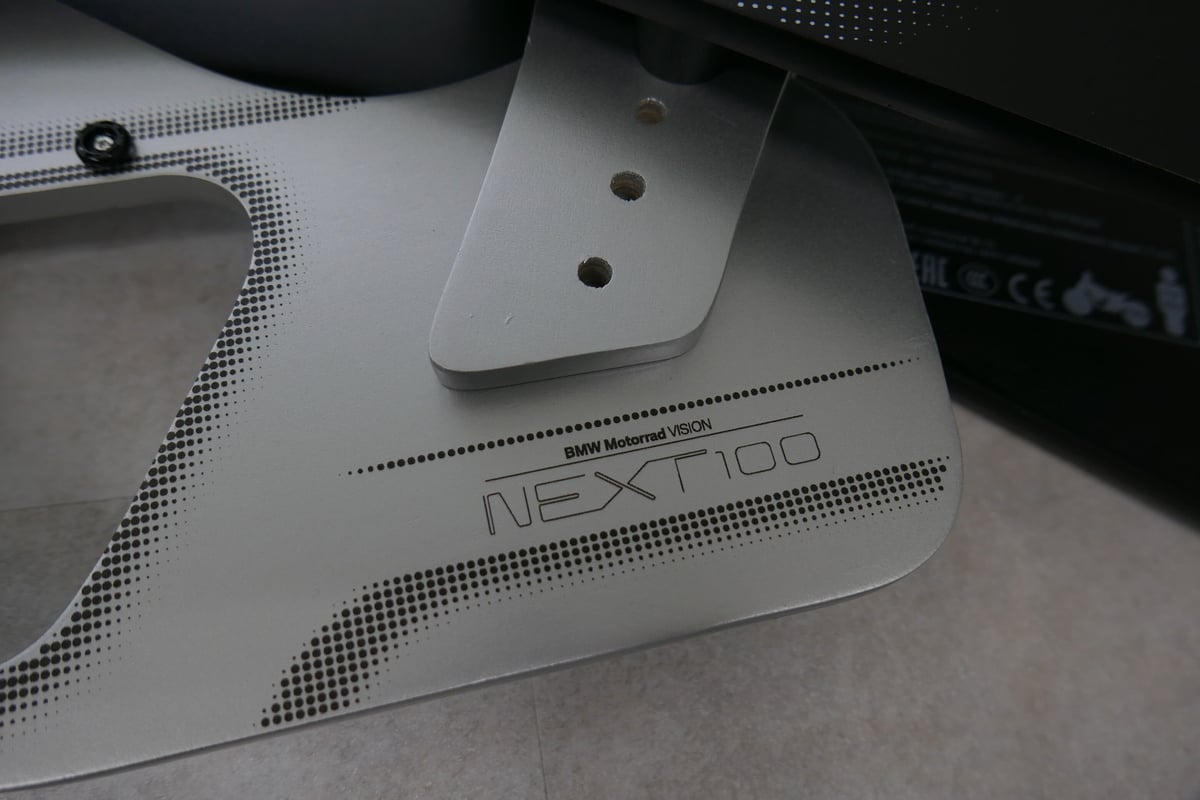 BMW The Next 100 Years キッズ バイク | Wright Company