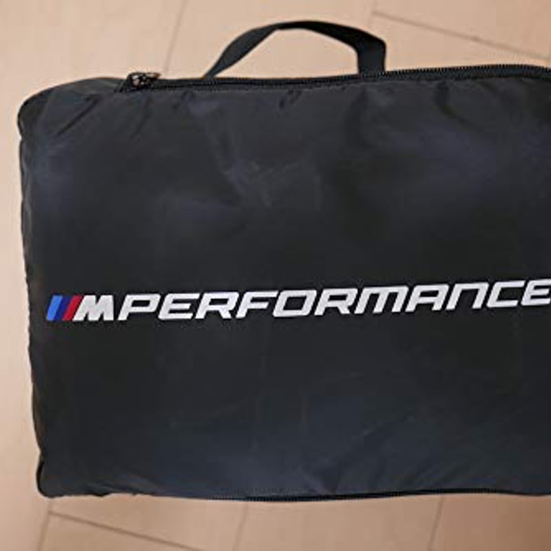 BMW純正部品 M PERFORMANCE タイヤバッグ 22インチまで対応 | Wright