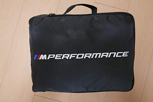 BMW純正部品 M PERFORMANCE タイヤバッグ 22インチまで対応 | Wright
