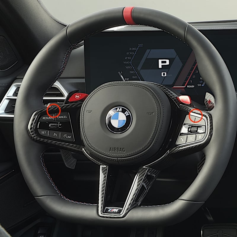 momoステアリング　BMW M3 AHG Momo Monte Carlo steering wheel Hub Quick Release kit for