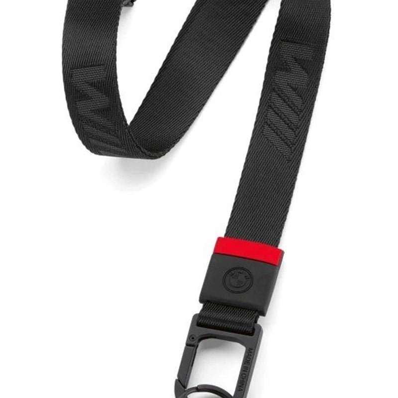 BMW 2020 M LANYARD ネックストラップ | Wright Company Inc.