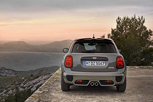 BMW MINI純正部品 ユニオンジャック テールライト 左右セット F55 F56