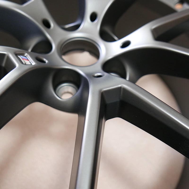 BMW純正M Performance 898M ホイール G20 G21 G22 G23 G BMW純正M Performance 898M ホイール G20 G21 G22 G23 G