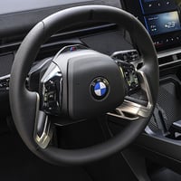 BMW NA5 iX3 NA0 i3 Mスポーツ ステアリングホイール