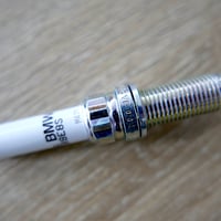 BMW純正 スパークプラグ ハイパワー for S58 エンジン 6pcsセット