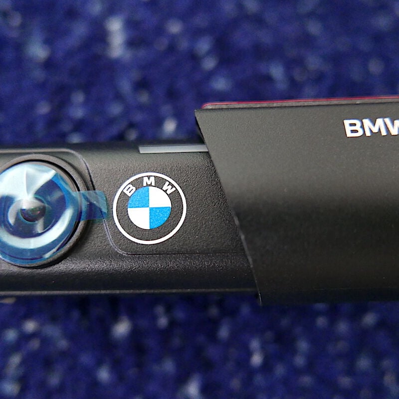 プロモーション)BMW純正 ADVANCED CAR EYE 3.0 PRO ドラレコ プロモーション)BMW純正 ADVANCED CAR EYE 3.0 PRO ドラレコ