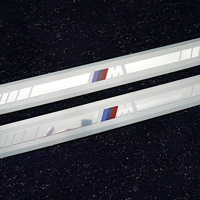 BMW フロント エントランス カバー (M) G60 G61 U06 U11 U10 I20